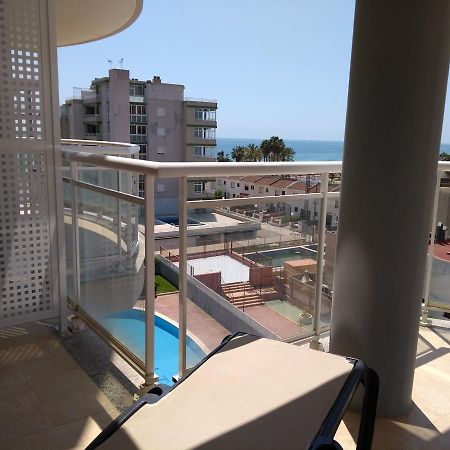 Apartamentos Agora Volta II Peñíscola Екстериор снимка