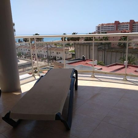 Apartamentos Agora Volta II Peñíscola Екстериор снимка