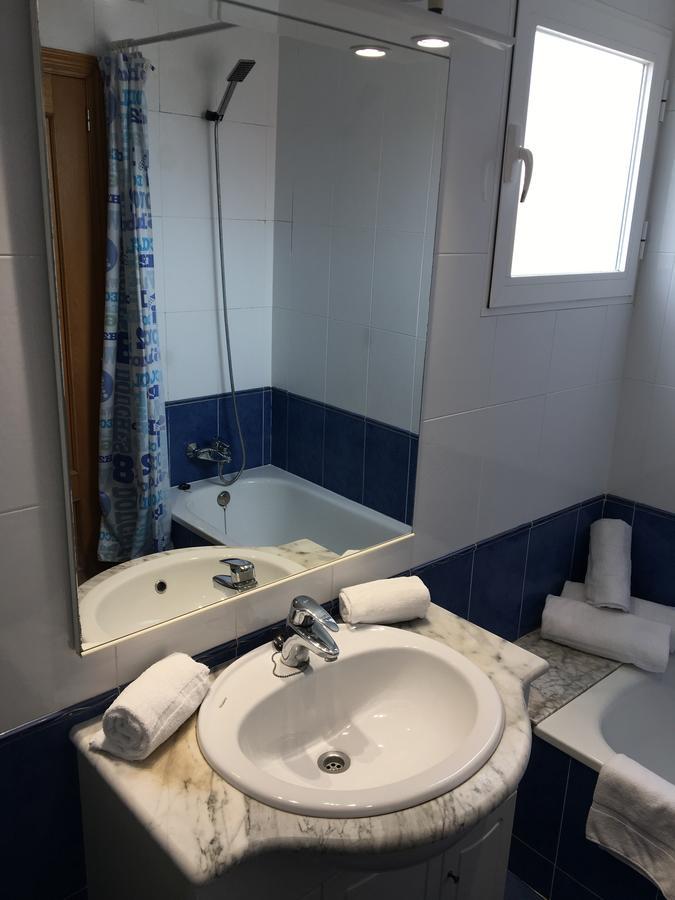 Apartamentos Agora Volta II Peñíscola Екстериор снимка