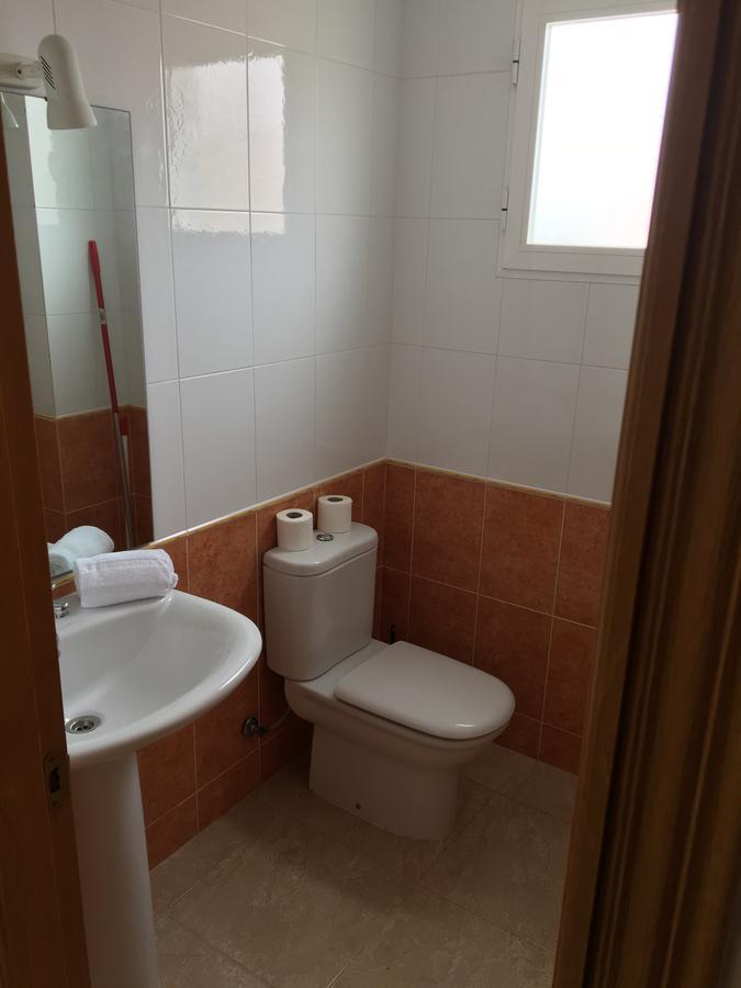 Apartamentos Agora Volta II Peñíscola Екстериор снимка
