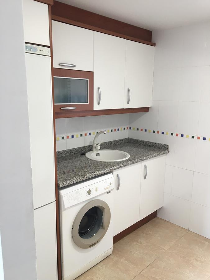 Apartamentos Agora Volta II Peñíscola Екстериор снимка