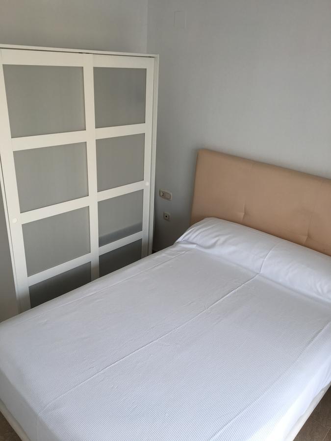 Apartamentos Agora Volta II Peñíscola Екстериор снимка